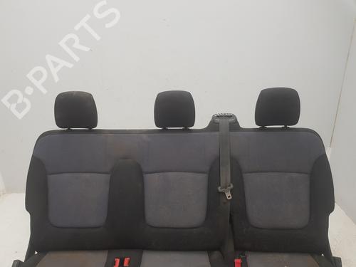 Rear seat (3rd row) OPEL VIVARO B Bus (X82) | BP36678413I24 - Image 3