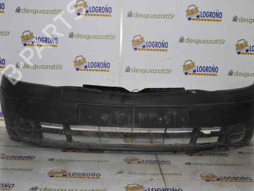 Used Front bumper RENAULT KANGOO (KC0/1_) 1.5 dCi (68 hp) 1414190