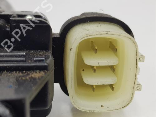 Left front window motor MITSUBISHI GRANDIS (NA_W)  | BP29316559E21 