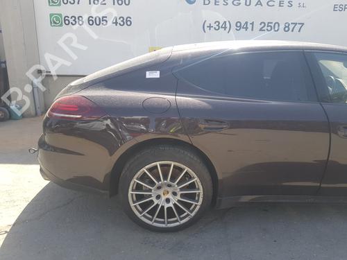 Air vent PORSCHE PANAMERA (970) 3.0 D | BP37161212I21 - Image 29