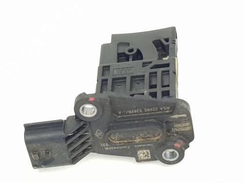 Used Mass air flow sensor RENAULT MEGANE IV Grandtour (K9A/M/N_) 1.5 dCi 110 (110 hp) 20321379