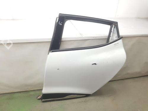 Left rear door RENAULT CLIO IV (BH_) 1.2 16V | BP10041444C4 