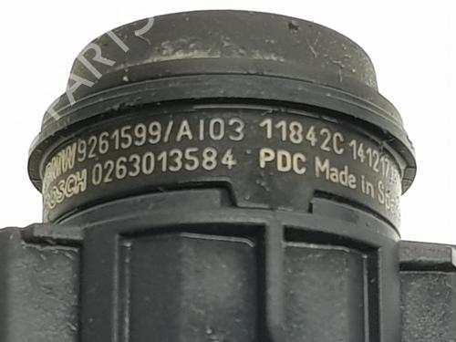 Other BMW 1 (F20) 118 d | BP22562924O1 