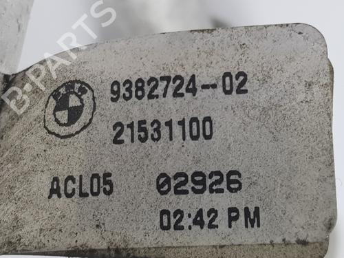 AC pipe BMW X4 (F26) xDrive 30 d | BP17171622M126 