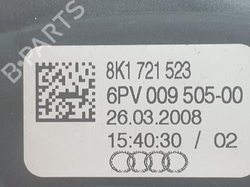 Pedal AUDI A4 B8 (8K2) | BP36206621I4 - Image 5