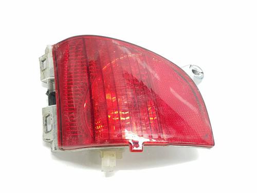 Used Rear bumper left light Rear bumper left light 39100343 39100343