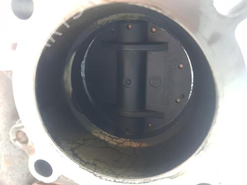 Throttle body VW POLO V (6R1, 6C1) 1.4 (6R1) | BP15066181M82 