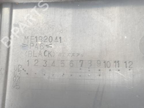 Other MITSUBISHI PAJERO III (V7_W, V6_W) 3.2 Di-D (V68W) | BP31243416O1 