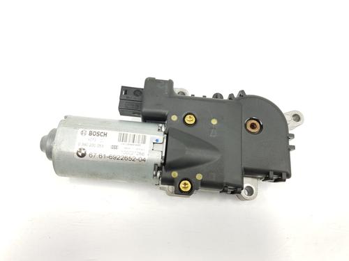 Sunroof engine BMW X3 (E83) 2.5 i | BP16733195M60 