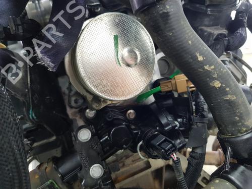 Engine RENAULT KANGOO / GRAND KANGOO II (KW0/1_) 1.5 dCi 75 (KW07, KW10, KW04) | BP32453302M1  - Image 17