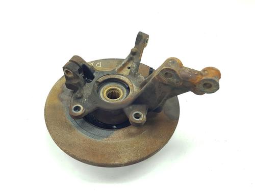 Left front steering knuckle DACIA SANDERO II 1.2 | BP20321474M25 