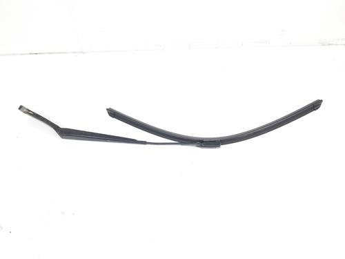 Used Front windshield wiper arm VW GOLF VII (5G1, BQ1, BE1, BE2) 1.6 TDI (110 hp) 10379580