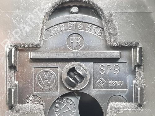 Glove box AUDI Q5 (FYB, FYG) 2.0 TDI quattro | BP16280922C95 