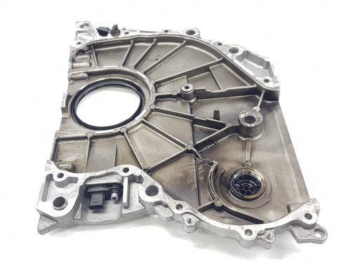 Timing cover BMW X6 (E71, E72) xDrive 40 d | BP24153300M123 