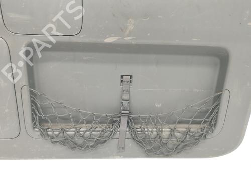 Boot lining TOYOTA LAND CRUISER PRADO (_J12_) 3.0 D-4D (KDJ120, KDJ125) | BP21178502I3 