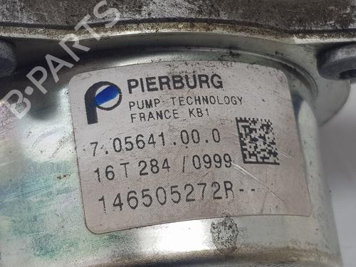 Vacuum pump DACIA DOKKER MPV (KE_)  | BP24367108M80