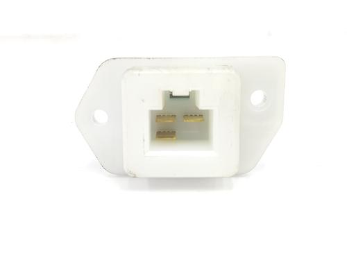 Used Heater resistor NISSAN JUKE (F15) 1.5 dCi (110 hp) 13742557
