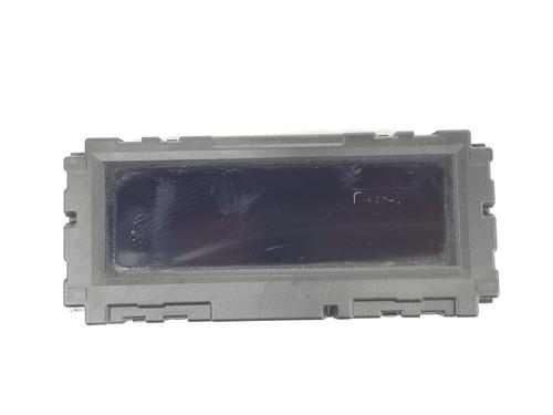 Used Display monitor OPEL INSIGNIA A (G09) 2.0 CDTI (68) (160 hp) 12464979