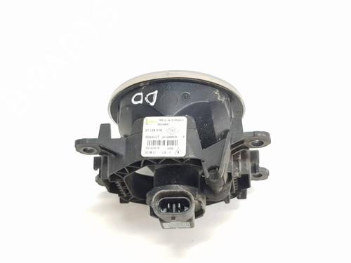 Right front fog light RENAULT MASTER III Platform/Chassis (EV, HV, UV) 2.3 dCi 165 FWD (EV0P, EV0U, EV11, EV12, HV0P, HV0U,... | BP39645005C31 - Image 2