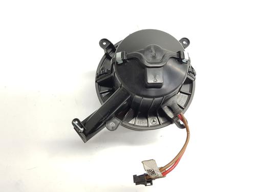 Heater blower motor MERCEDES-BENZ VITO Tourer (W447) 114 CDI (447.701, 447.703, 447.705) | BP29630582M62 