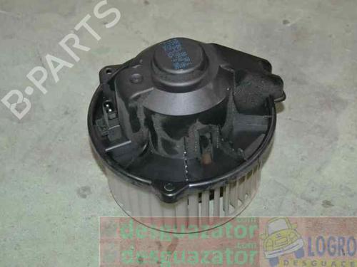 Heater blower motor BMW Z4 Roadster (E85) 2.0 i | BP14074988M62 