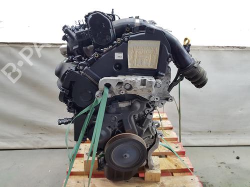 Motor FORD TRANSIT COURIER B460 MPV | BP30788210M1