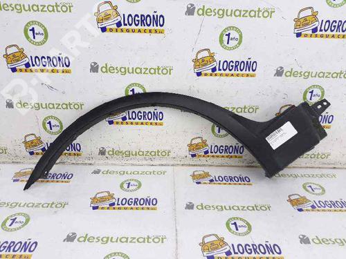 wheel-arch-trim-bmw-x3-e83-51713405817-2003-2004-2005-2006-2007-2008-2009-2010-2011-3660264 main image