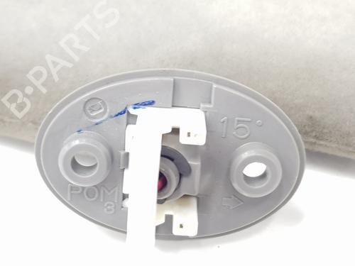 Right sun visor TOYOTA LAND CRUISER PRADO (_J12_) 3.0 D-4D (KDJ120, KDJ125) | BP13640444I2 