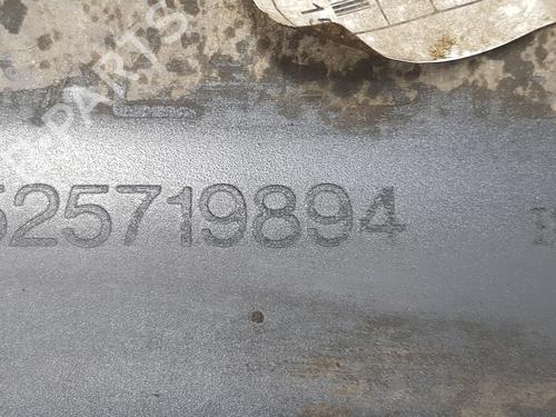 Corner bumper OPEL VIVARO A Van (X83) 2.0 CDTI (F7) | BP14445935C117 