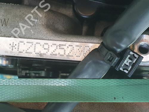 Engine SEAT LEON (5F1) 1.4 TSI | BP28826099M1