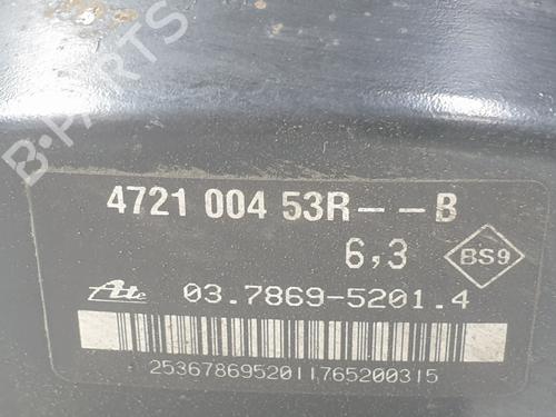 Serwo hamulca RENAULT MASTER III Van (FV) 2.3 dCi 125 FWD (FV0C, FV0D, FV0G, FV0H, FV0J, FV0K,... | BP30402130M42