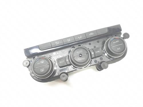 Used Climate control VW PASSAT ALLTRACK B8 Variant (3G5, CB5) 2.0 TDI 4motion (150 hp) 17809962
