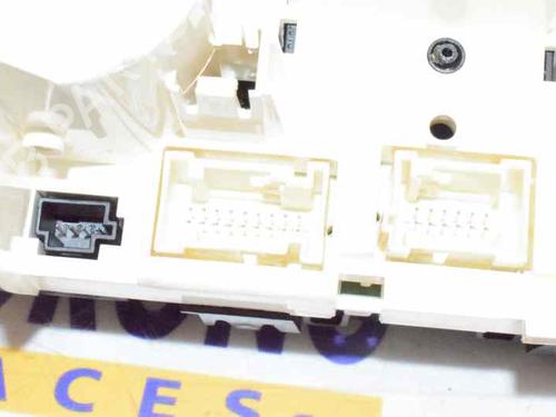 Climate control MERCEDES-BENZ A-CLASS (W169) A 180 CDI (169.007, 169.307) | BP782037I5 