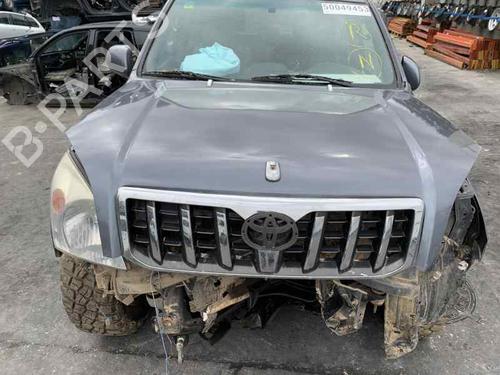 Right rear window motor TOYOTA LAND CRUISER PRADO (_J12_) 3.0 D-4D (KDJ120, KDJ125) | BP5396840E22 