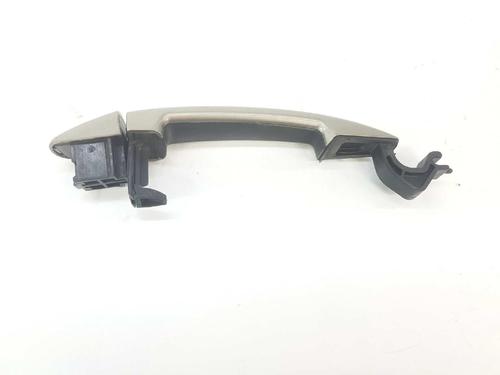 Rear right exterior door handle PEUGEOT 3008 I MPV (0U_) 1.6 HDi 115 / BlueHDi 115 | BP7986110C130 