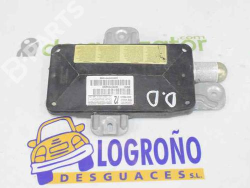 Used Right door airbag Right door airbag BMW X5 (E53) 3.0 d (218 hp) 1508188 1508188