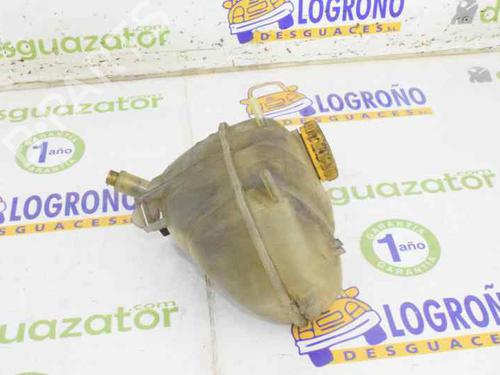 Expansion tank SAAB 9-5 (YS3E) 3.0 TiD | BP1639572C120 