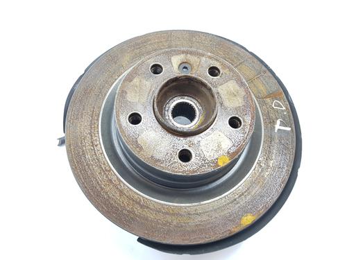 Used Right rear steering knuckle Right rear steering knuckle BMW 2 Convertible (F23) 220 d (190 hp) 34043347 34043347