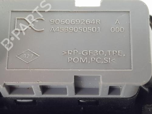 Tailgate handle DACIA DUSTER (PYM_, PYN_) 1.2 TCe 130 | BP34736082C132 - Image 4