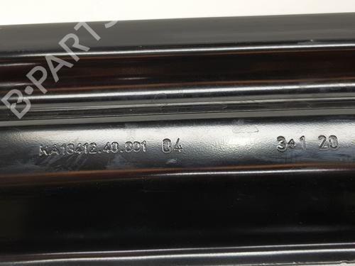 Rear bumper reinforcement SEAT ARONA (KJ7, KJP)  | BP28057448C73 