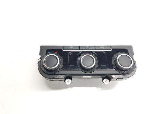 AC Styreenhet / Manøvreringsenhet VW GOLF VI (5K1) 1.2 TSI (105 hp) 30390026