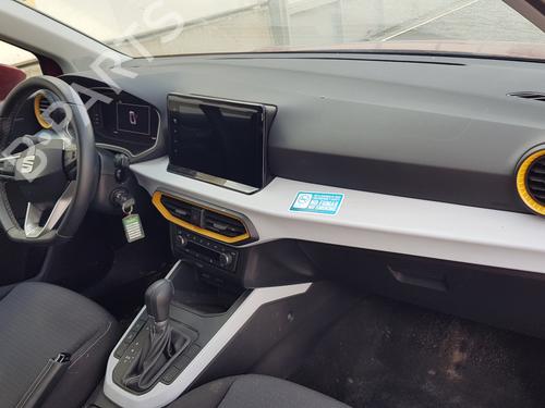 Elektronisk modul SEAT ARONA (KJ7, KJP)  | BP29064516M83 
