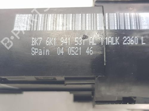 Headlight switch SEAT CORDOBA (6K1, 6K2) 1.4 i | BP11749974I24 