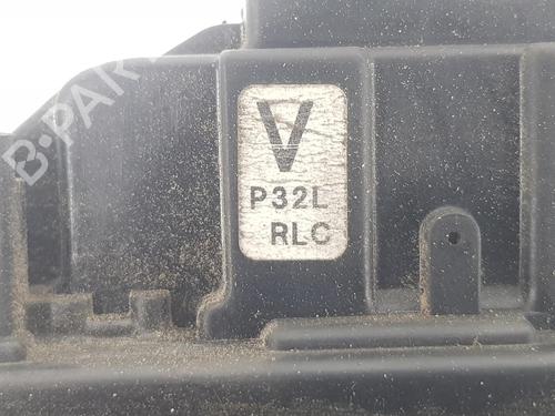 Rear left lock NISSAN QASHQAI / QASHQAI +2 I (J10, NJ10, JJ10E) 1.5 dCi | BP10236328C100 