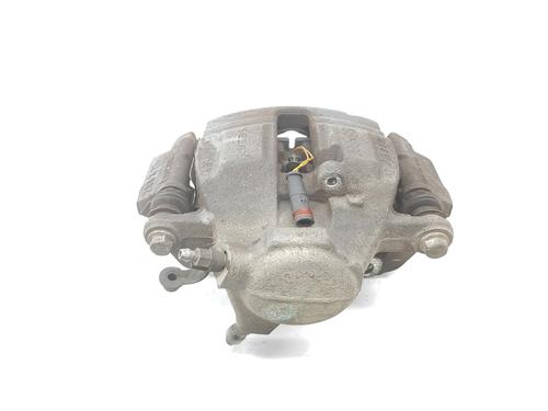 Used Right front brake caliper MERCEDES-BENZ C-CLASS (W203) C 220 CDI (203.008) (150 hp) 11599467