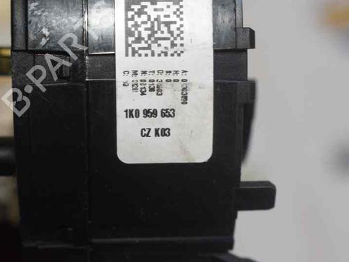 Squib airbag VW GOLF V (1K1) 1.9 TDI | BP763208C102