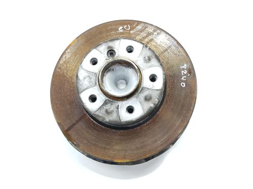 Used Right front steering knuckle BMW 3 (E90) 318 d (143 hp) 24129540