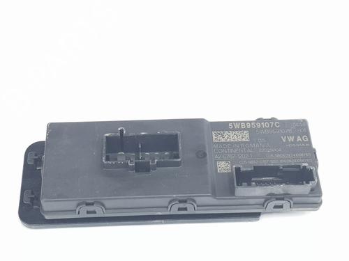Elektronisk modul VW TOURAN (5T1) 1.5 TSI (150 hp) 26549298