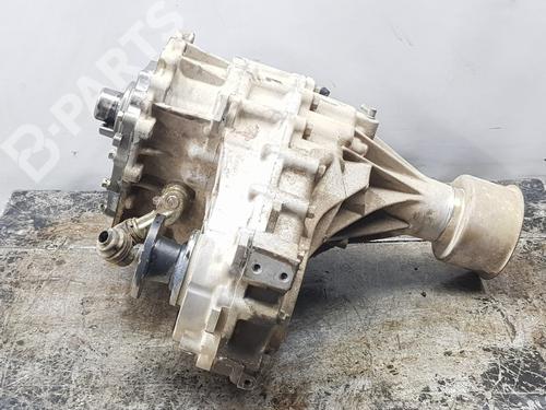 Transfer box FORD MAVERICK (UDS, UNS) 2.7 TD | BP8645632M36  - Image 9