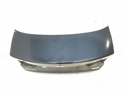 Tailgate KIA OPTIMA (JF) 1.7 CRDi | BP21007652C6 